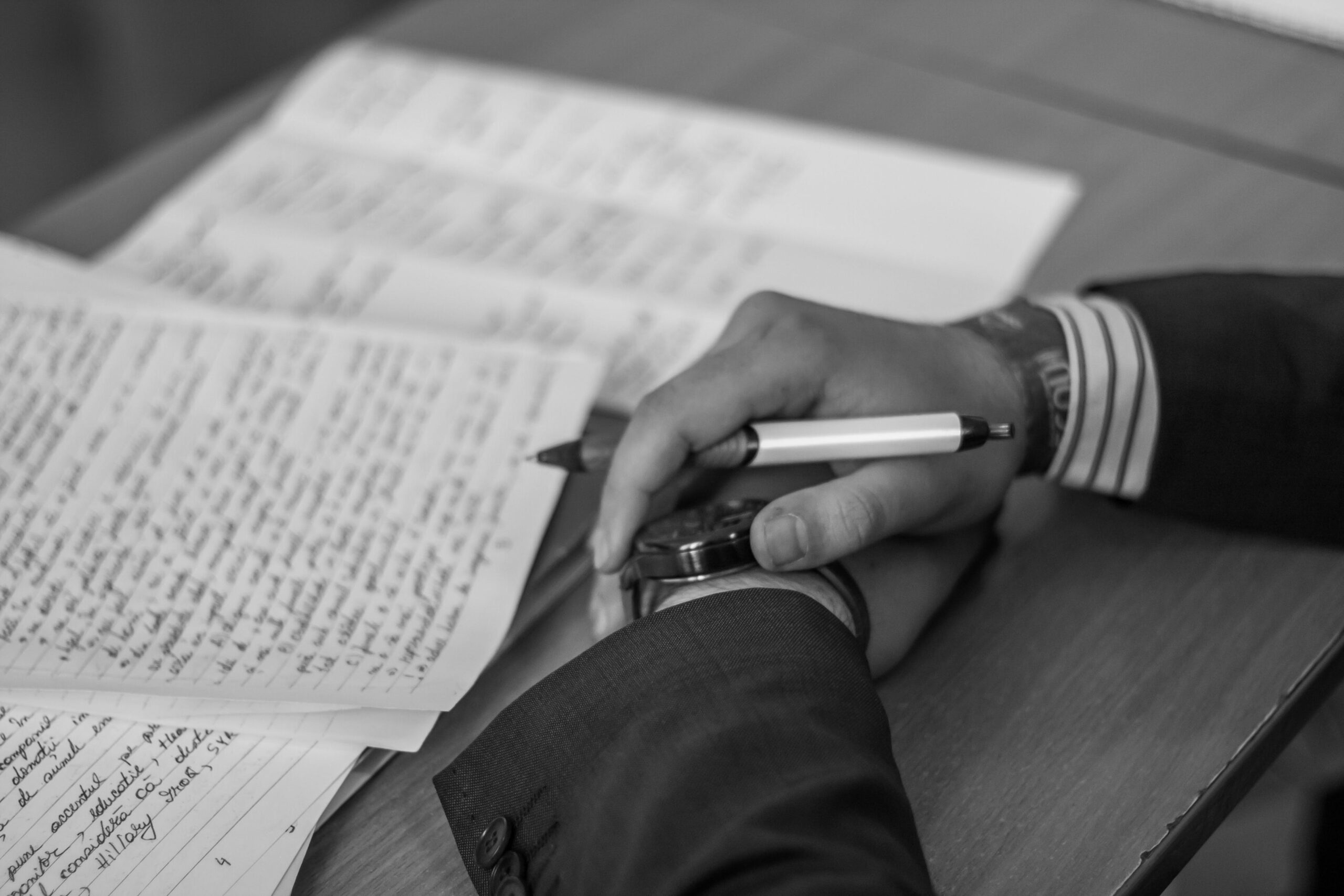 ghostwriting, ghostwriters